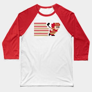 Ice Hockey - Ottawa Baseball T-Shirt